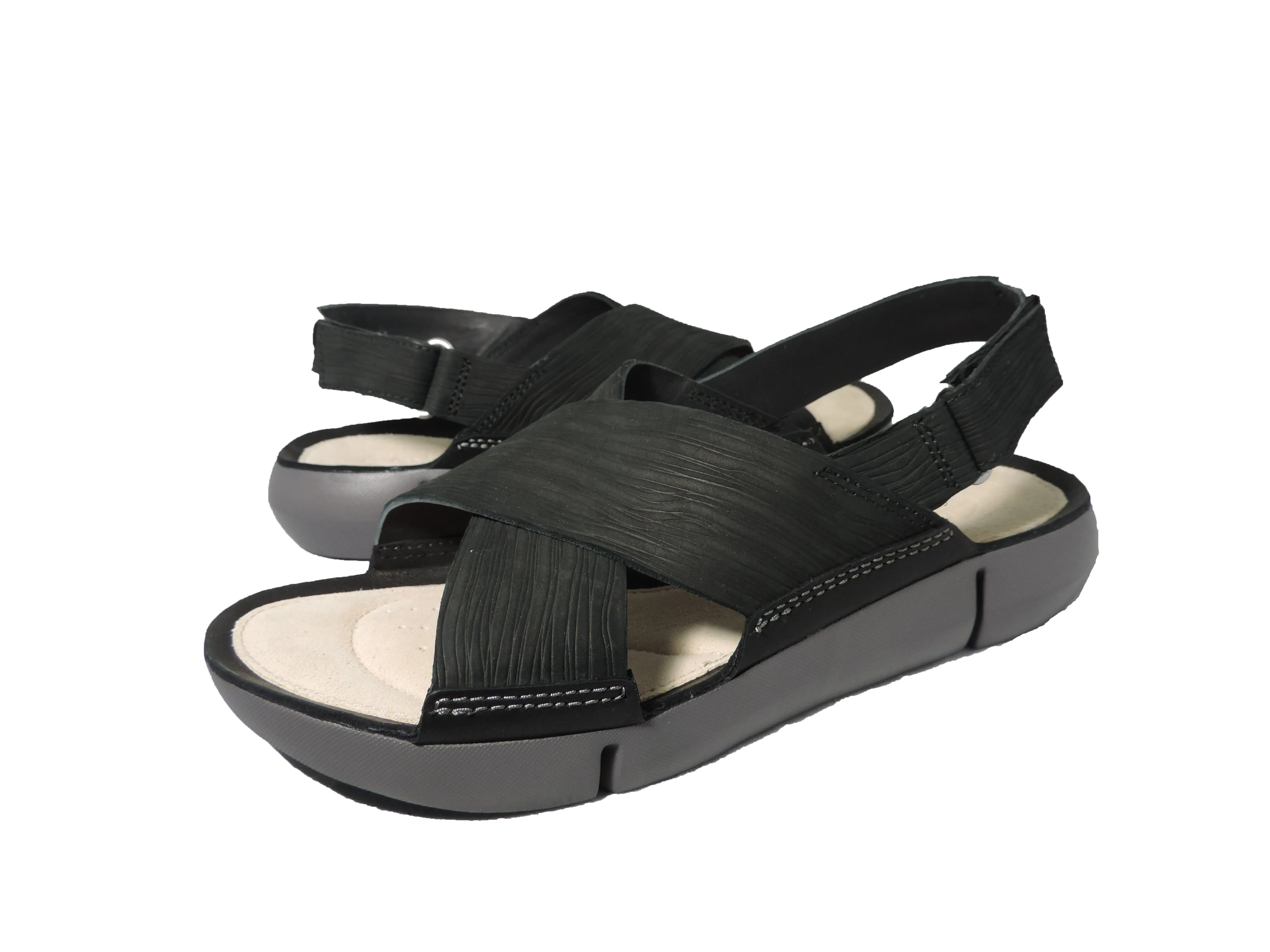 Core Flex Clarks Tri Chloe Sandal