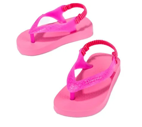 Classic Baby By Ipanema Comfy Sandals for Travel