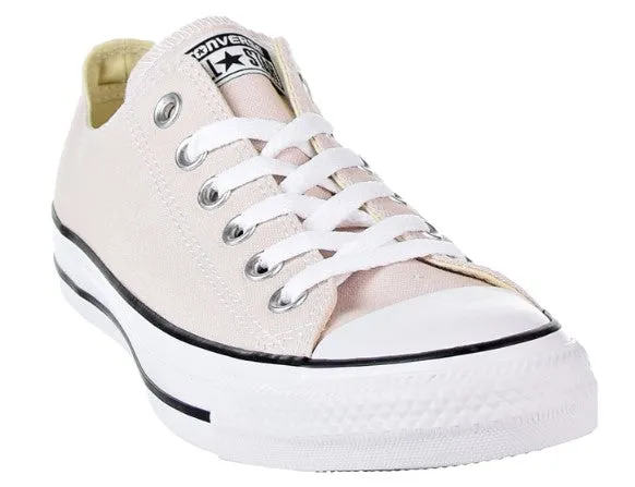 Fast pace Converse Chuck Taylor All Star OX Unisex Sneakers Barely Rose 159621F
