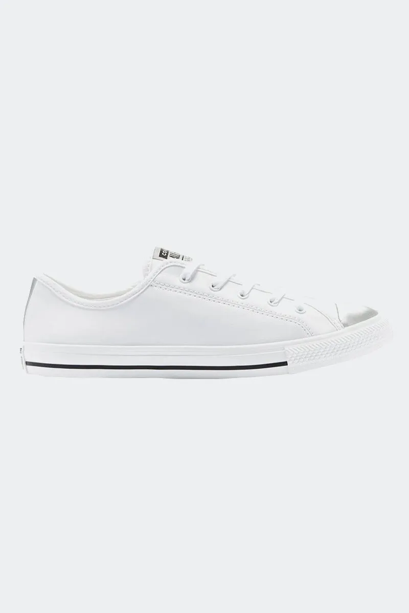 570326 CT DAINTY MONO MET Rubber Outsole Hot Mood