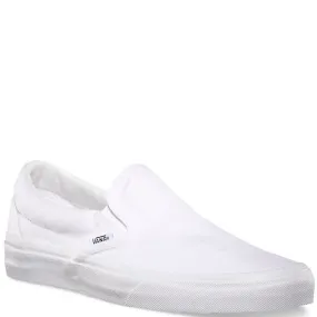 Vans Slip-On in True White Mix Hue