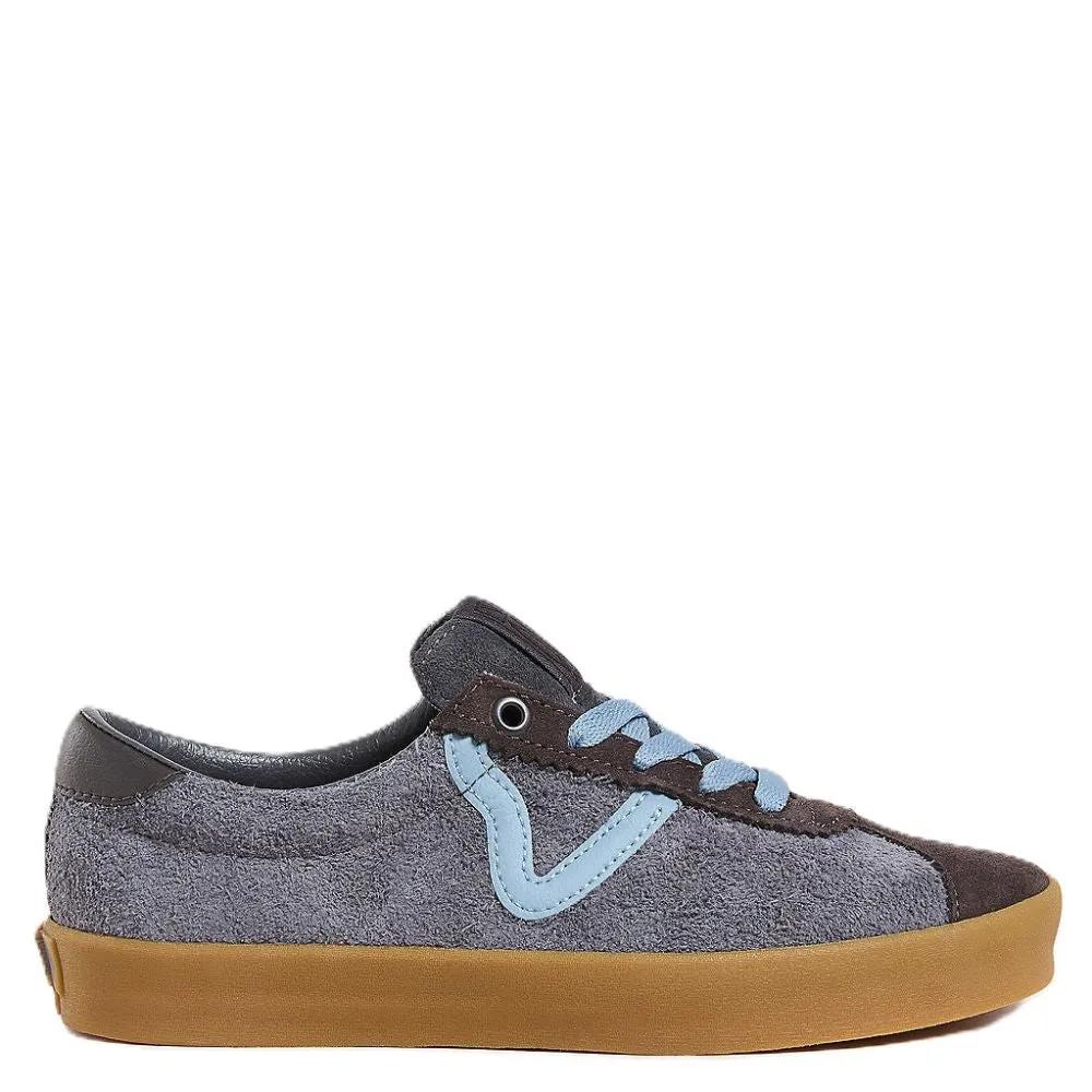 Color Play Vans Women's Sport Low in Colour Pop
