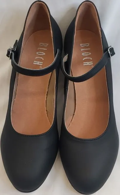 All Time Field Walk 2" Arina -- Women's Instep Strap Character Shoe