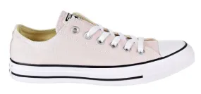 Converse Chuck Taylor All Star OX Unisex Sneakers Barely Rose 159621F Comfort Curve City Pace