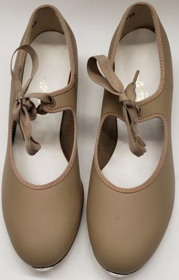 Chic Step Yazmine II -- Women's Economy Tap Oxford