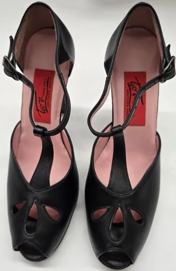 3.5" Malena III -- Women's Tango Shoe Heritage Line