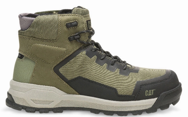 Lightweight Comfort well-made PROPULSION BY CAT