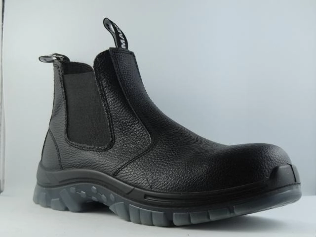 Durable Stitching Functional Appeal Tradie E/S By Mack