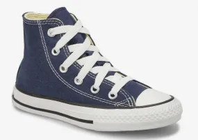 Travel Light CONVERSE 3J233 YOUTH CTAS HI NAVY