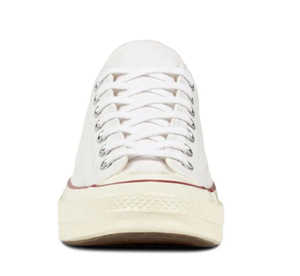Converse Chuck 70 Low 'White' 162065C Swim Edge Trail Strong