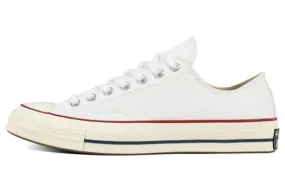 Converse Chuck 70 Low 'White' 162065C Court Fast