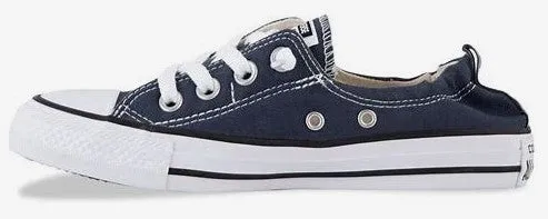 Dive Gear Converse Chuck Taylor All Star CTAS Shoreline Slip Athletic Navy 537080F