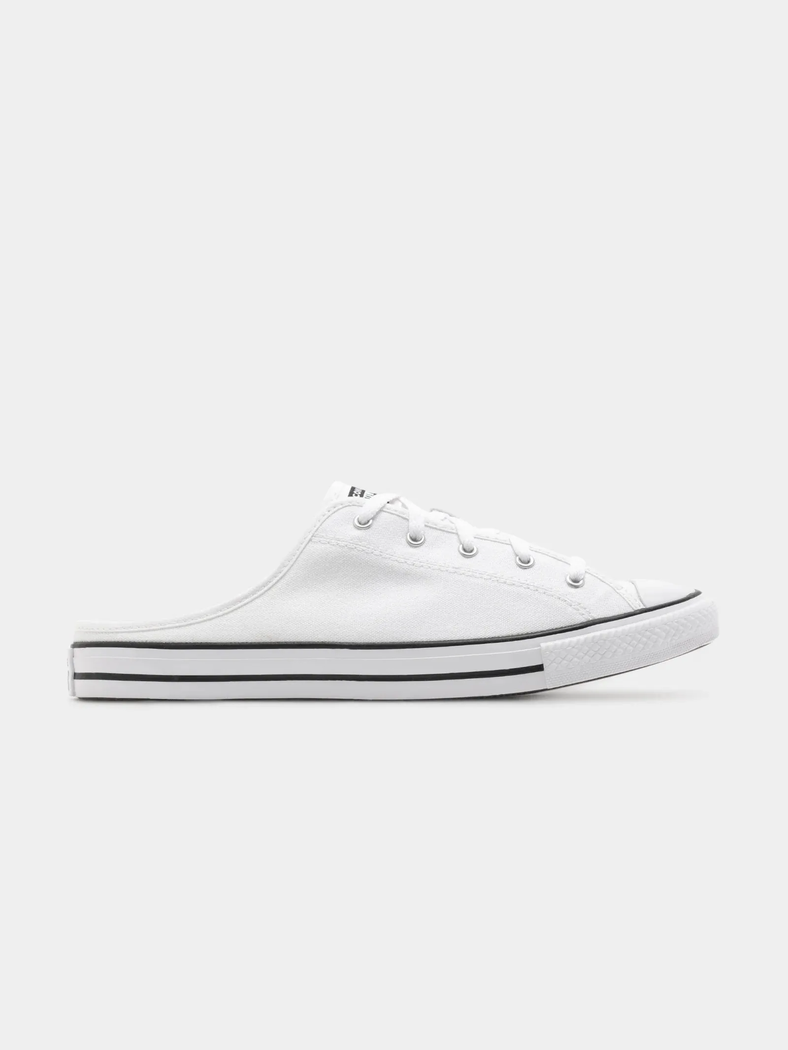 Ct Dainty Mule By Converse Ocean Edge