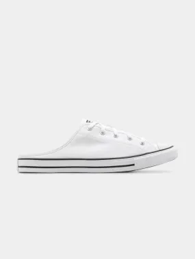ergonomic Calm Step Ct Dainty Mule By Converse