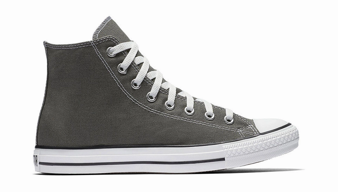 Ct Seasonal Unisex Hi Calm Step