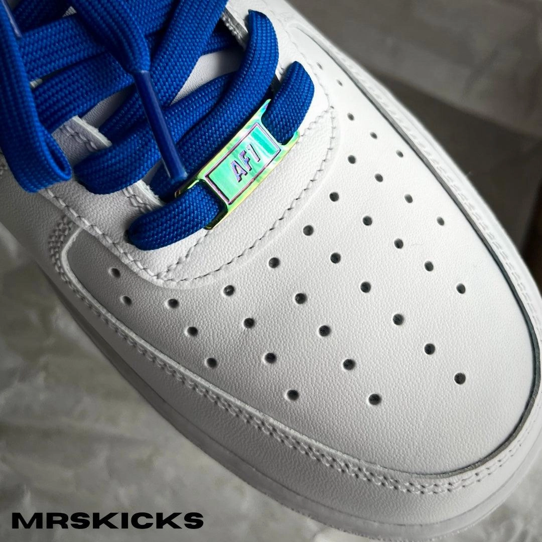 Custom Anime Airforce 1 Gym Quick