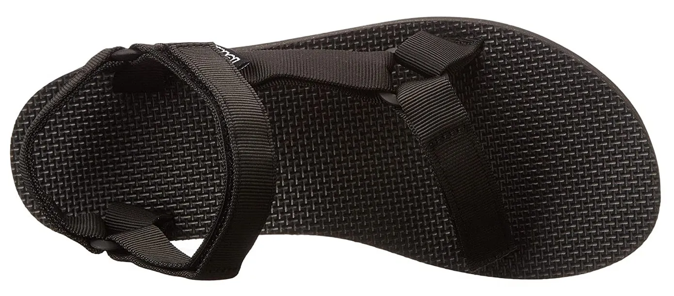 Performance [Teva] Flatform Universal Sandal- Black