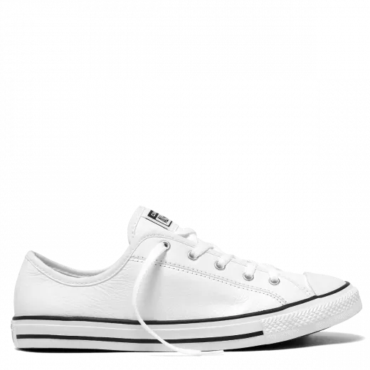 Airy Design Dry Fast DAINTY LEATHER LOW