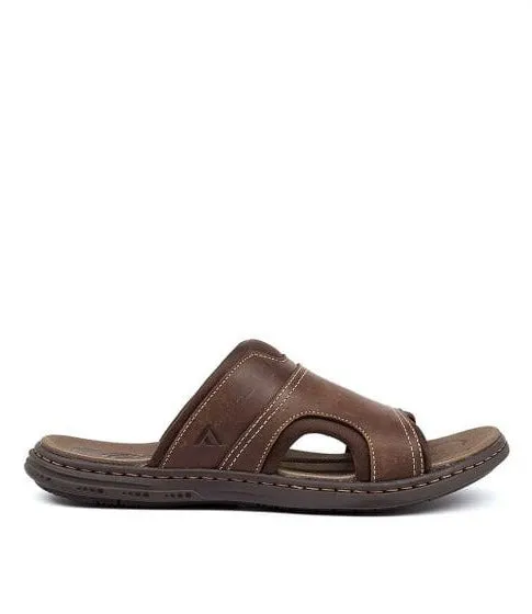 Dallas Mens Slide By Colorado Modern Fit