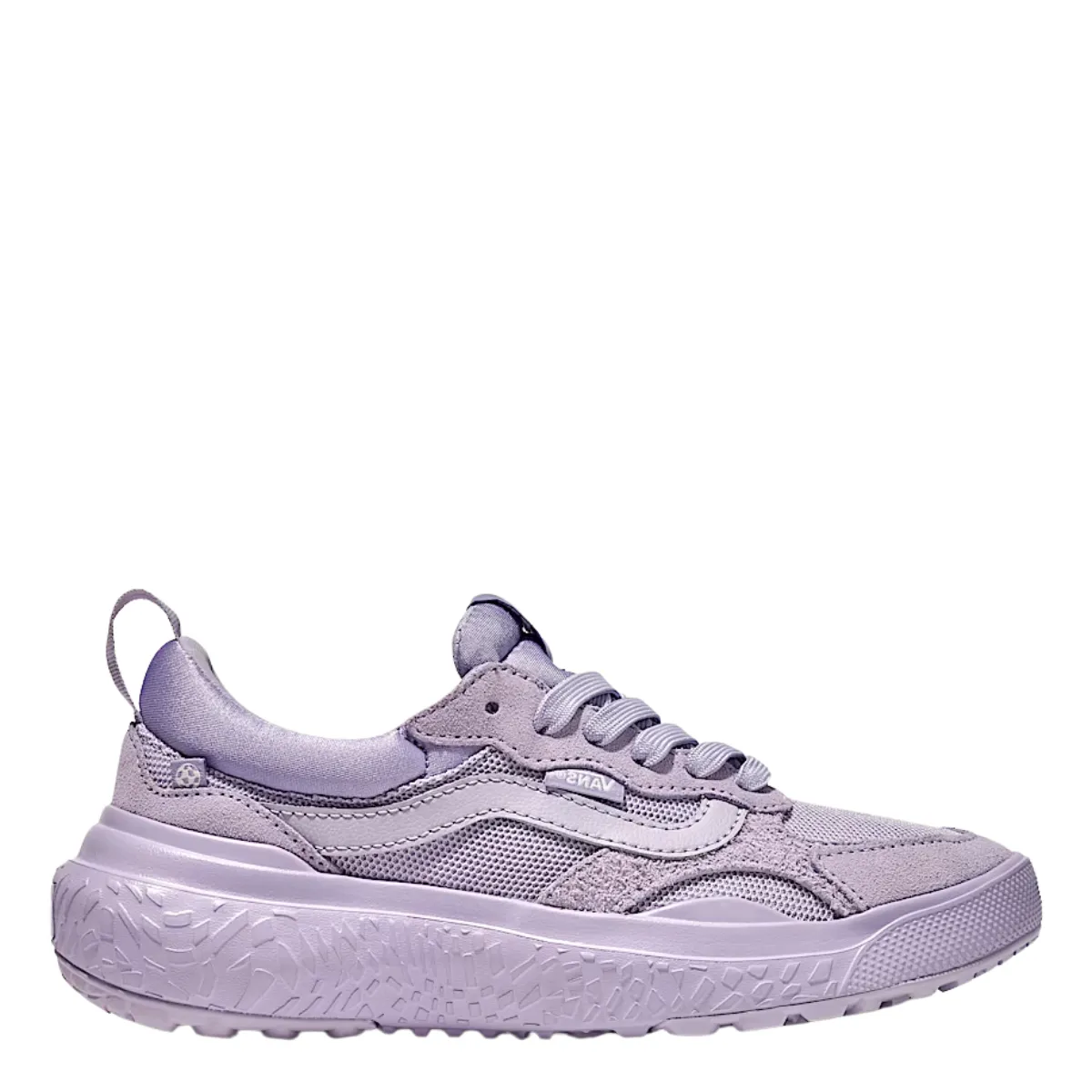 Vans Women's UltraRange Neo VR3 in Evening Haze Purple World Walk Viral Pop