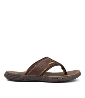 DBOY Mens thong By Colorado Comfortable Footwear For Outdoors