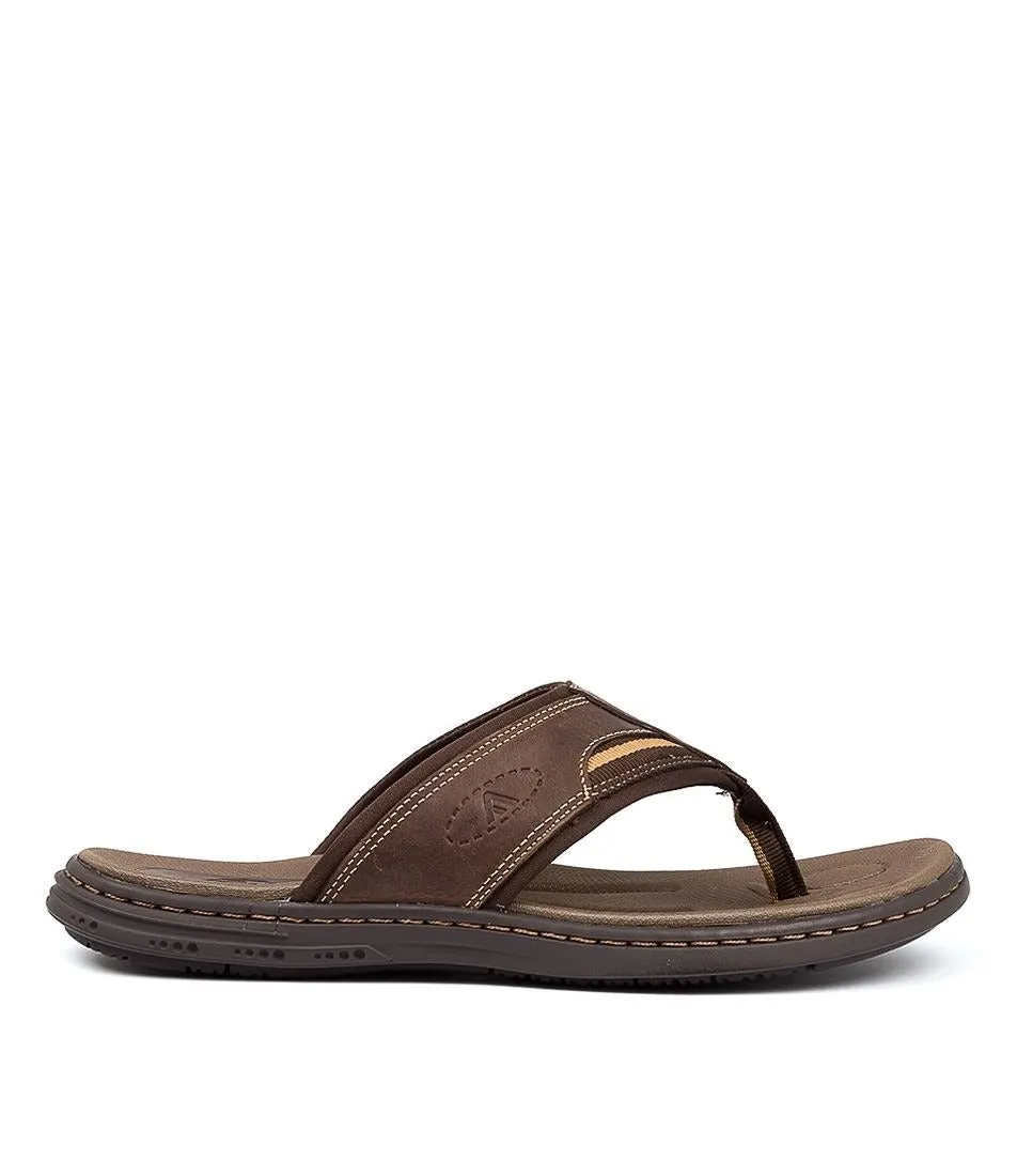 DBOY Mens thong By Colorado Universal Look Elegant Summer Footwear