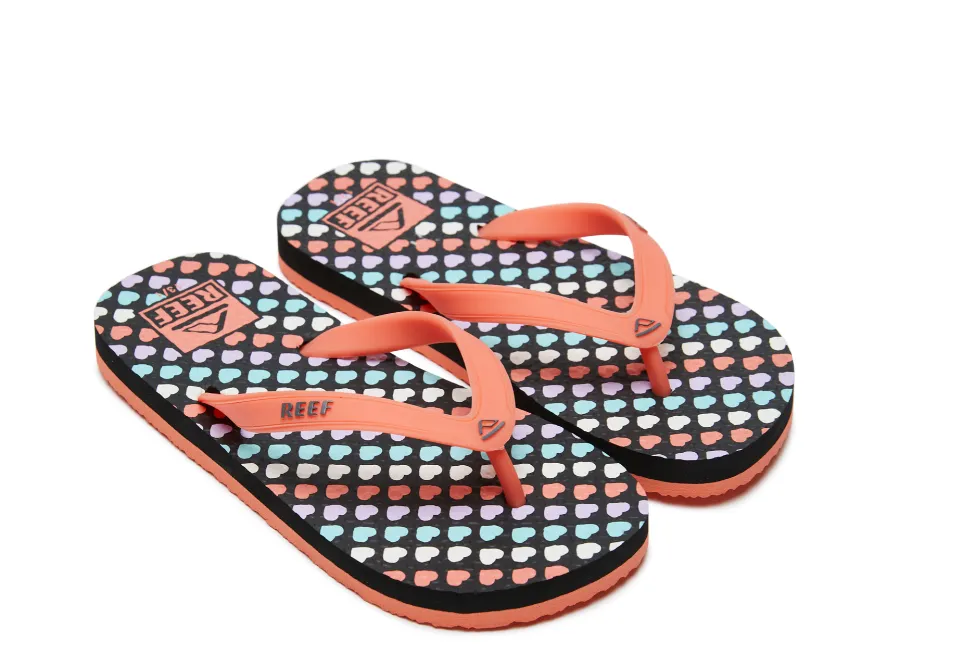 Grom Switchfoot By Reef Casual Footwear for Every Day Sleek Vacation Sandals