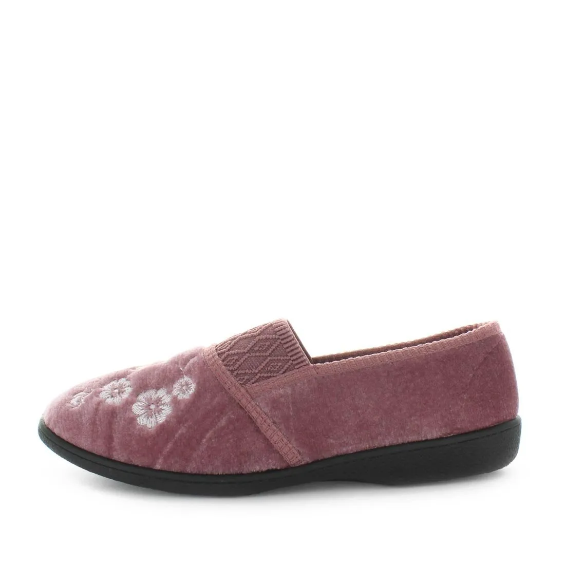 ELSAH II ELASTIC BY PANDA Flexible Style Strappy Design