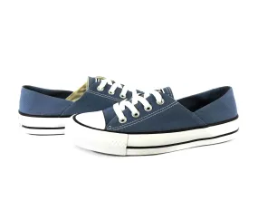 Converse 555903F Chuck Taylor All Star Coral Ox Sneaker Silent Walk