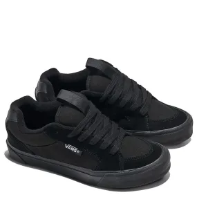 Color Mix Flexible Vans Men's Chukka Push in Black