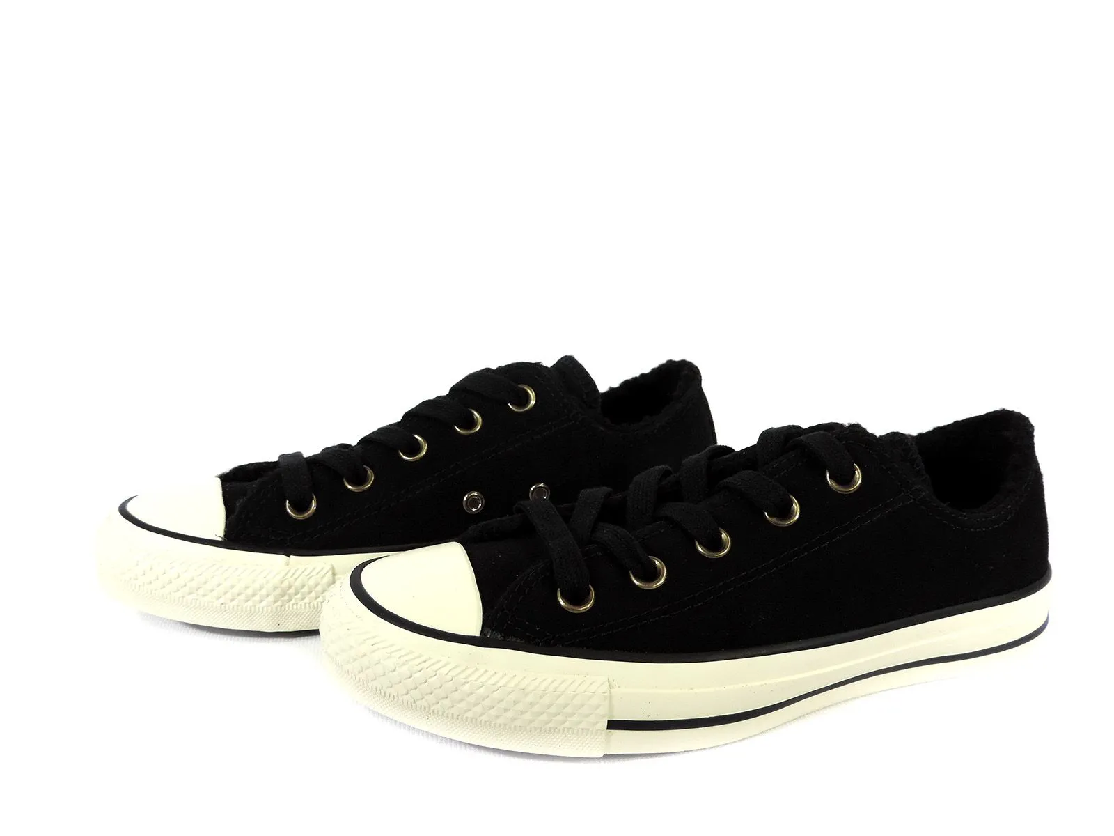 Converse 553362C  Chuck Taylor All Star Low Suede Shea Elegant Mood