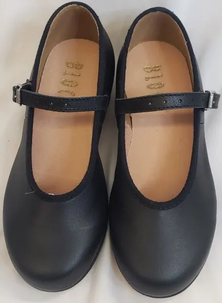 Pose Ready .75" Francis Jr. -- Children's Character Shoe