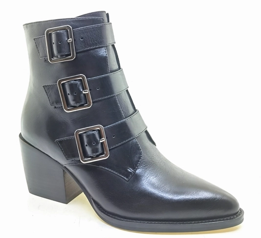 Marzena By Django Stylish