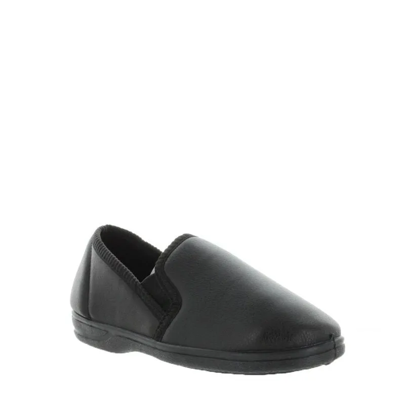 Edword By Panda Easy Step Footwear Comfort Strapping