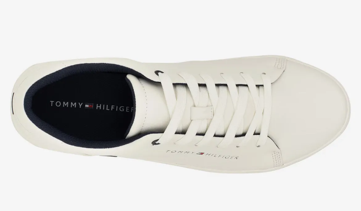 Breathable Tommy Hilfiger Ramoso Low Top Fashion Sneakers