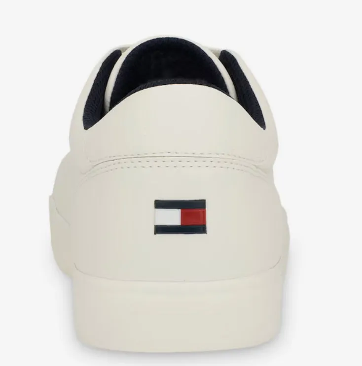 Ergonomic Design Luggage Fit Tommy Hilfiger Ramoso Low Top Fashion Sneakers