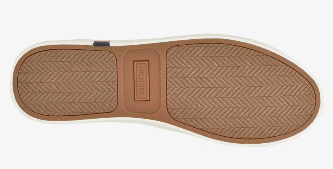 Tommy Hilfiger Ramoso Low Top Fashion Sneakers Lift Up