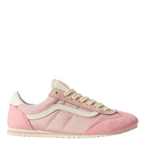 Vans Women's Super Lowpro in Sepia Rose Pink Shockproof