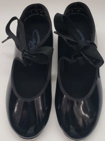 Wholecut Oxfords Tyette -- Women's Economy Tap Oxford