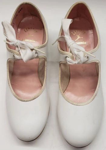 Smart Fit Tyette -- Women's Economy Tap Oxford