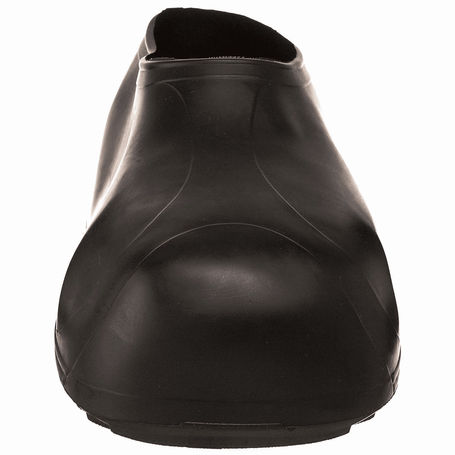 Flexible Sole Air Move Eli -- Men's Lo Cut Work Rubber -- Black