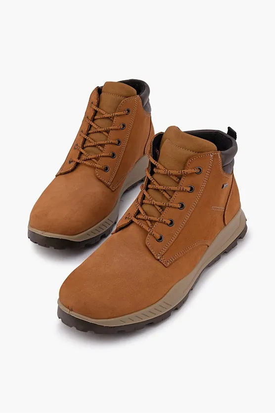 Leather Cool Air Flow Eloy By Imac