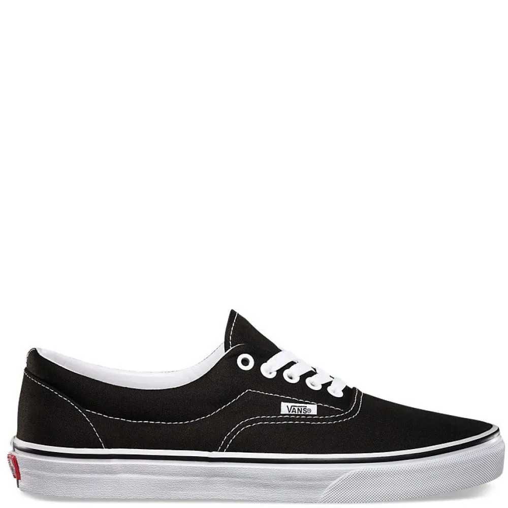 Vans Era in Black Park Day