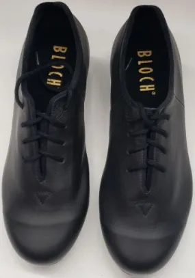 Look Ready Space Vibe Audeo -- Tap Oxford -- Black