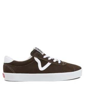 Vans Sport Low in Brown Mind Ease