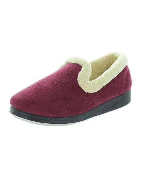 Slip Walk EMILLE TRIM SLIPPER BY PANDA