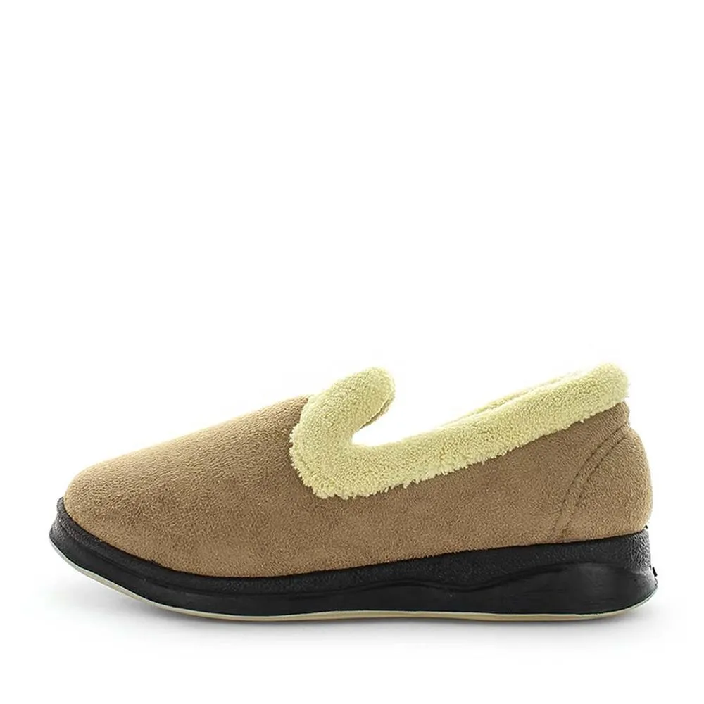 EMILLE TRIM SLIPPER BY PANDA Casual Slides
