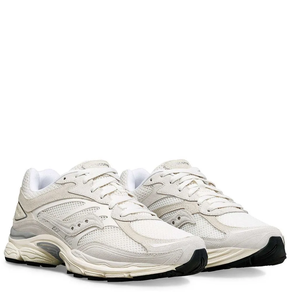 Wool Warm Hot Pick Saucony ProGrid Omni 9 Premium in White