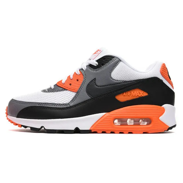 NIKE Men's AIR MAX 90 ESSENTIAL Casual
