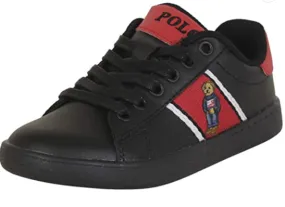 Leg Slim Skate Cool polo ralph lauren kids quilton bear blk red wht